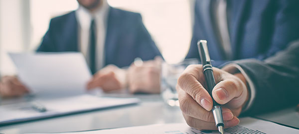 Compliance services photo